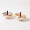 Ufo Spinning Top | Conscious Craft